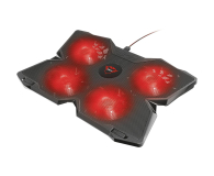 Podkładka chłodząca pod laptopy TRUST GXT278 YOZU